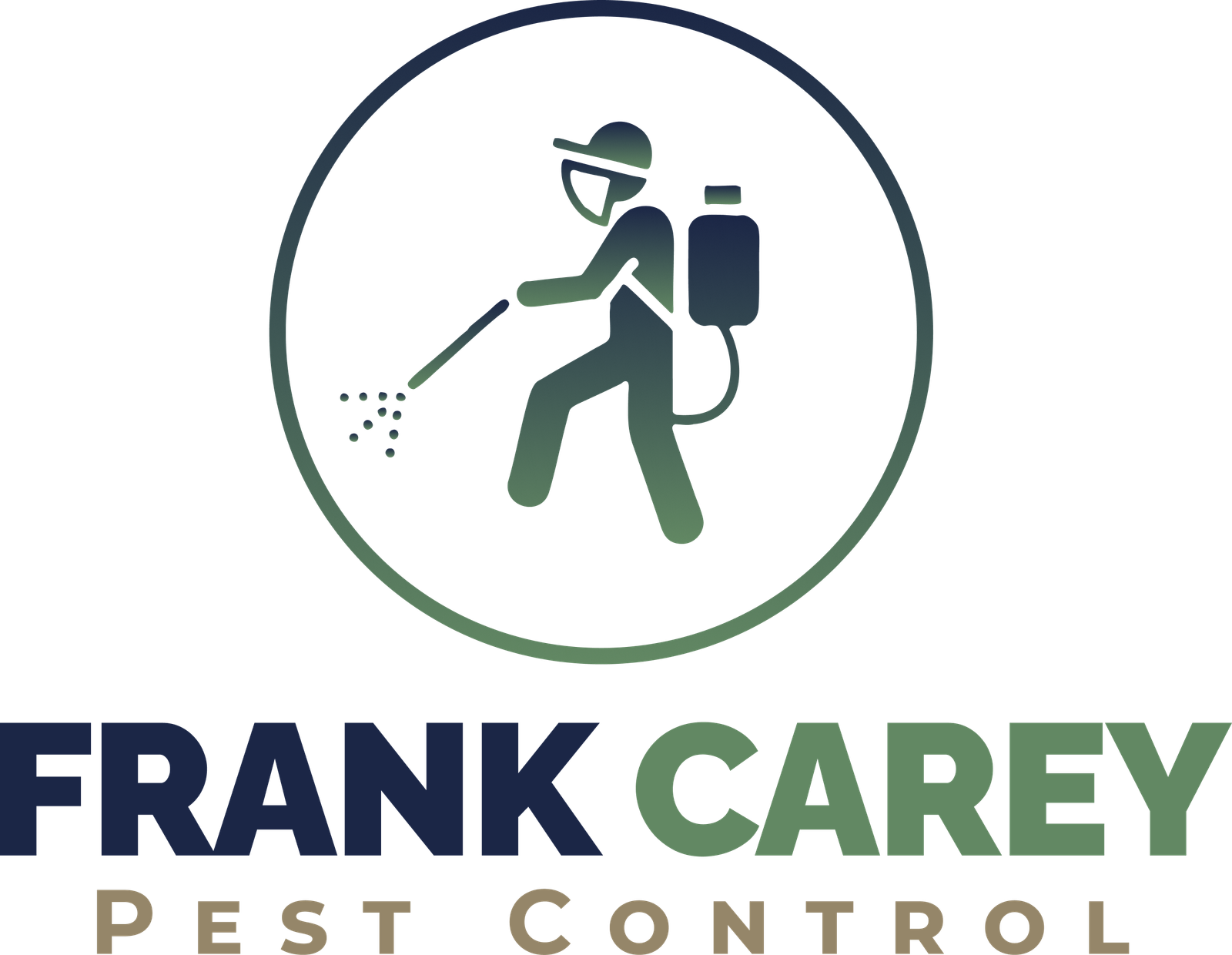Frank Carey Pest Control