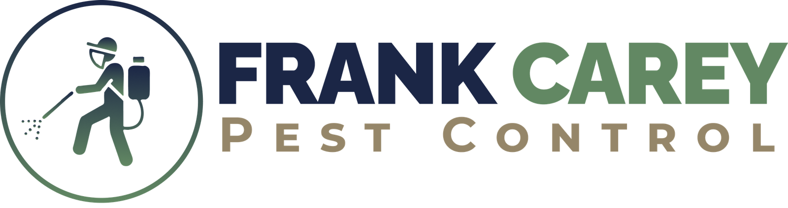 Frank Carey Pest Control